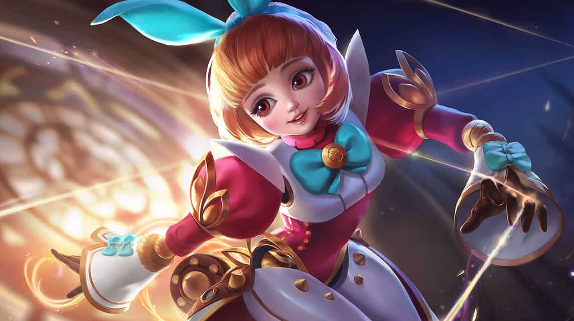 angela